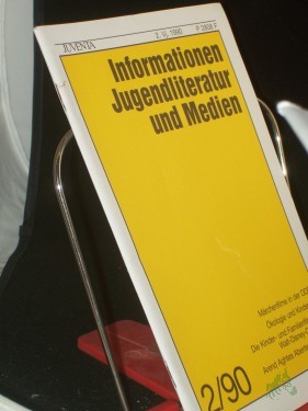 Artikelbild des Artikels “2/1990 “