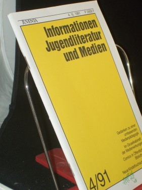 Artikelbild des Artikels “4/1991 “