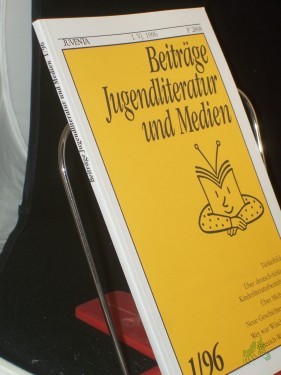 Artikelbild des Artikels “1/1996 “