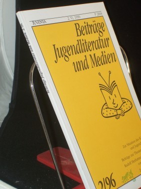 Artikelbild des Artikels “2/1996 “