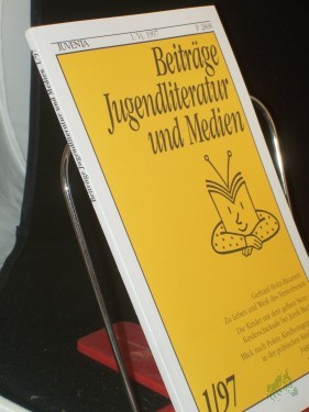 Artikelbild des Artikels “1/1997 “