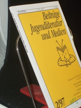 Artikelbild des Artikels “2/1997 “