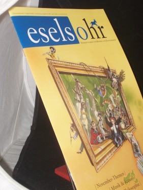 Artikelbild des Artikels “11/2015 “