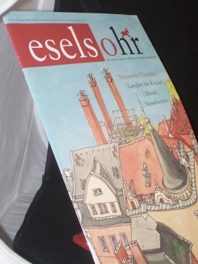 Artikelbild des Artikels “11/2014 “