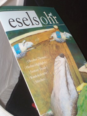 Artikelbild des Artikels “10/2011 “