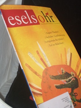 Artikelbild des Artikels “8/2011 “