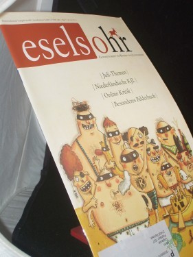 Artikelbild des Artikels “7/2011 “