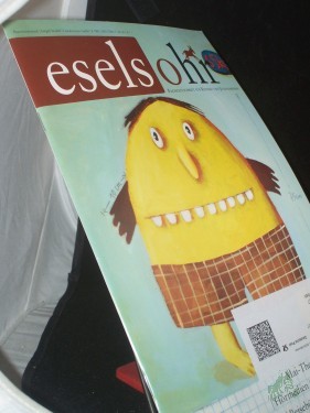 Artikelbild des Artikels “5/2011 “