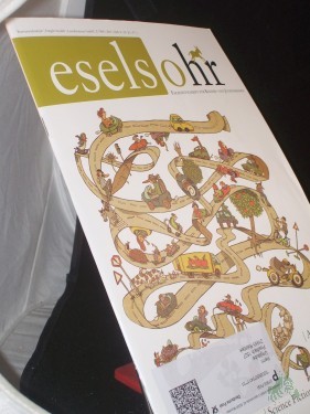 Artikelbild des Artikels “4/2011 “