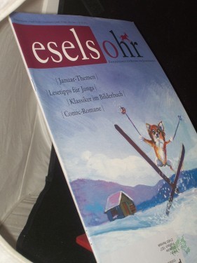 Artikelbild des Artikels “1/2011 “