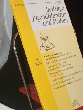 Artikelbild des Artikels “4/2005 “