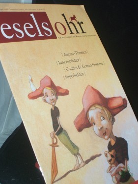 Artikelbild des Artikels “8/2014 “