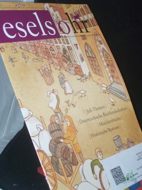 Artikelbild des Artikels “7/2014 “