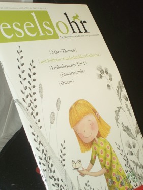 Artikelbild des Artikels “3/2014 “