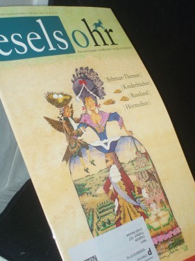 Artikelbild des Artikels “2/2012 “