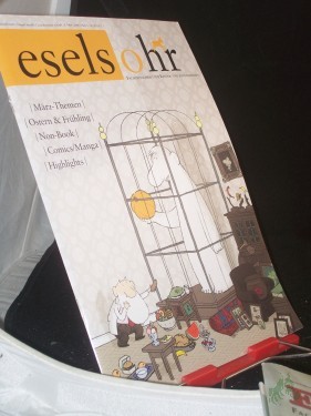 Artikelbild des Artikels “3/2009 “