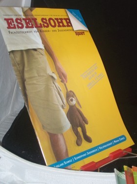 Artikelbild des Artikels “3/2007 “