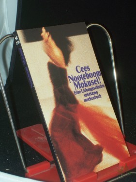 Artikelbild des Artikels “Mokusei! “