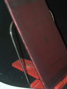 Artikelbild des Artikels “De paenitentia : De pudicitia / Tertullianus. Hrsg. v. Erwin Preuschen “