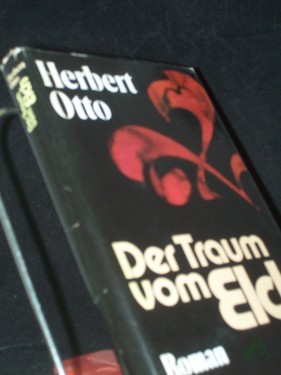 Artikelbild des Artikels “Der Traum vom Elch : Roman / Herbert Otto “