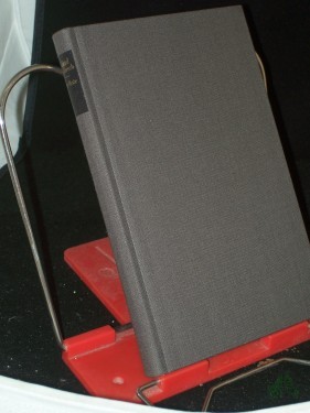 Artikelbild des Artikels “Die Rote : Roman / Alfred Andersch “