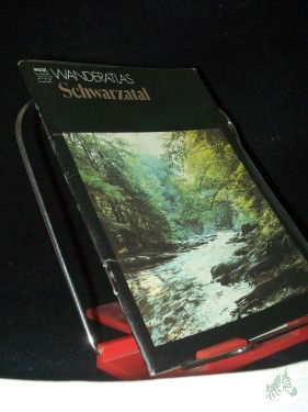 Artikelbild des Artikels “Schwarzatal / Rüdiger Spengler “