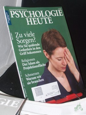 Artikelbild des Artikels “4/2011 “