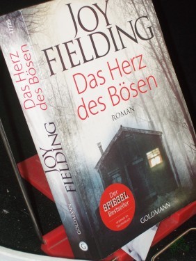 Artikelbild des Artikels “Das Herz des Bösen : Roman / Joy Fielding. Dt. von Kristian Lutze “