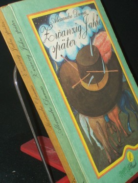 Artikelbild des Artikels “Zwanzig Jahre später “