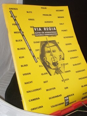 Artikelbild des Artikels “Via Regia, Nr 50/51, Mai 1997 “