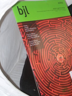 Artikelbild des Artikels “6/2011 “