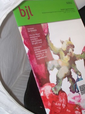 Artikelbild des Artikels “3/2011 “