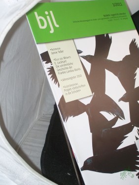 Artikelbild des Artikels “1/2011 “