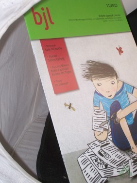 Artikelbild des Artikels “11/2010 “