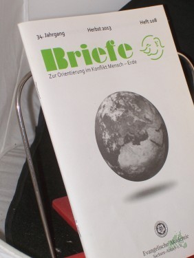 Artikelbild des Artikels “Herbst 2013 “