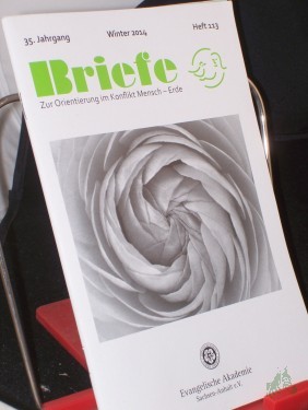 Artikelbild des Artikels “Winter 2014 “