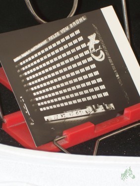 Artikelbild des Artikels “Messestadt Leipzig, Messehaus 