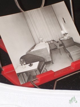 Artikelbild des Artikels “Leipzig, Hotel International Leipzig, ein Haus der Vereinigung Interhotel “