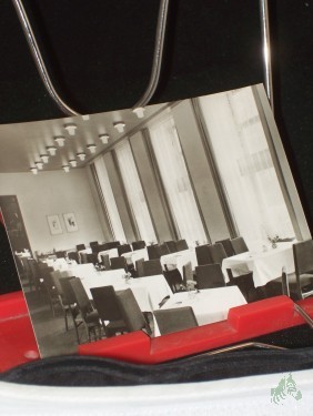 Artikelbild des Artikels “Leipzig, Cafe am Brühl, Cafe “