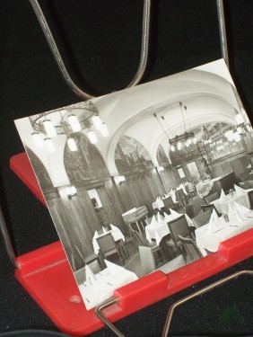 Artikelbild des Artikels “Messestadt Leipzig, Auerbachs Keller (Källeren) “