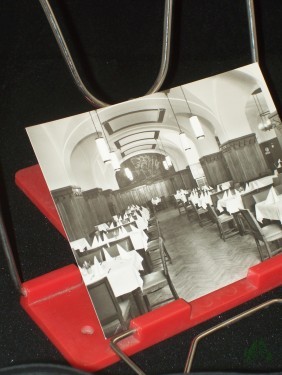 Artikelbild des Artikels “Messestadt Leipzig, Auerbachs Keller “