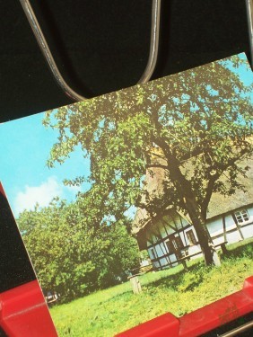 Artikelbild des Artikels “Freilichtmuseum Klockenhagen, Kreis Ribnitz Damgarten, 1977 “