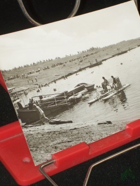 Artikelbild des Artikels “Kulkwitz (Kr. Leipzig) Naherholungszentrum, 1974, Foto: Kühn “