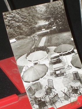 Artikelbild des Artikels “Neuglobsow, FDGB Ferienobjekt 