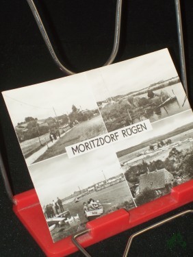 Artikelbild des Artikels “Moritzdorf Rügen, 1972 “