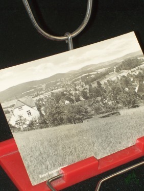 Artikelbild des Artikels “Kurort, Sohland/Spree “