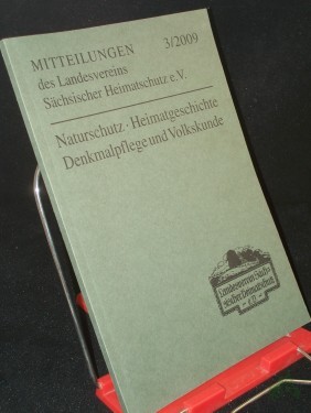 Artikelbild des Artikels “3/2009 “