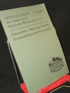 Artikelbild des Artikels “1/2005 “