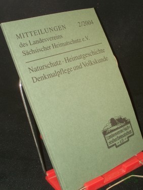 Artikelbild des Artikels “2/2004 “