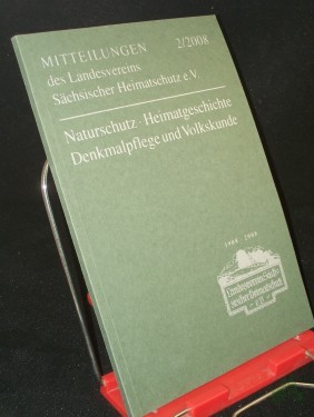 Artikelbild des Artikels “2/2008 “